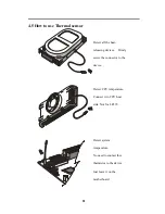 Preview for 51 page of IWILL LE370 Operation Manual