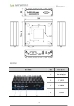 Preview for 10 page of IWILL N1021 User Manual