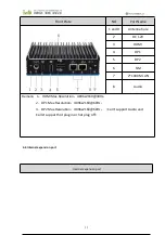 Предварительный просмотр 11 страницы IWILL N1021 User Manual