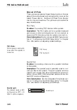 Preview for 34 page of IWILL P4E Series User Manual