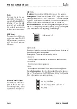 Preview for 36 page of IWILL P4E Series User Manual