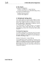 Preview for 41 page of IWILL P4E Series User Manual