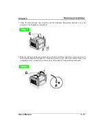 Preview for 30 page of IWILL P4SE2 User Manual