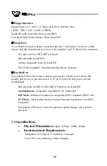 Preview for 20 page of IWILL P55XPLUS Manual