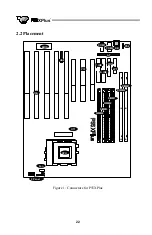 Preview for 22 page of IWILL P55XPLUS Manual