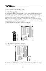 Preview for 28 page of IWILL P55XPLUS Manual