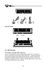 Preview for 30 page of IWILL P55XPLUS Manual