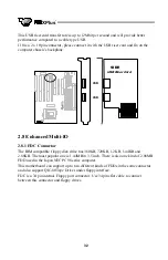 Preview for 32 page of IWILL P55XPLUS Manual