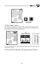 Preview for 35 page of IWILL P55XPLUS Manual