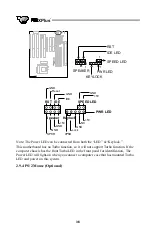 Preview for 36 page of IWILL P55XPLUS Manual