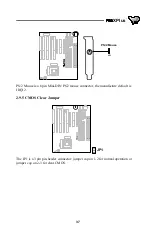 Preview for 37 page of IWILL P55XPLUS Manual