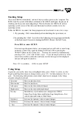 Preview for 39 page of IWILL P55XPLUS Manual