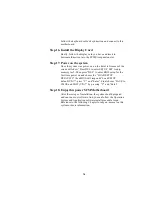 Preview for 14 page of IWILL P55XU Manual