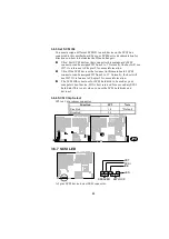 Preview for 32 page of IWILL P55XU Manual