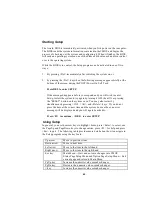 Preview for 45 page of IWILL P55XU Manual