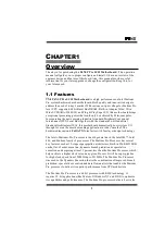 Preview for 5 page of IWILL P6NS Manual