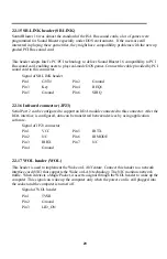 Preview for 23 page of IWILL piils User Manual