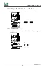 Preview for 6 page of IWILL VD133 Pro Series Manual