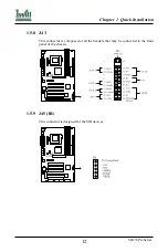 Preview for 12 page of IWILL VD133 Pro Series Manual