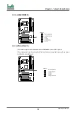 Preview for 14 page of IWILL VD133 Pro Series Manual