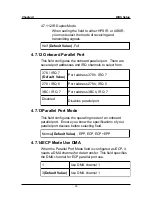 Preview for 60 page of IWILL VX133 Manual