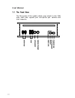 Preview for 11 page of IWILL ZPCgx User Manual