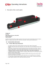 Предварительный просмотр 18 страницы iwis 40011816 Operating Instructions Manual