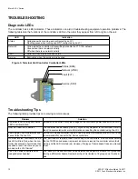 Preview for 12 page of iWorX VAV Series Installation Manual