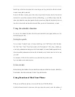 Preview for 18 page of iWOWNFit i3 HR Product Manual