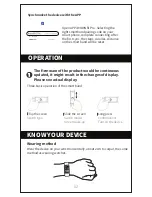 Preview for 4 page of iWOWNFit i6 HR C Quick Start Manual