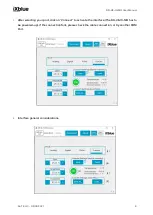 Предварительный просмотр 6 страницы iXBlue DR-VE-10-MO User Manual