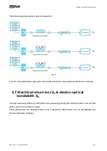 Preview for 26 page of iXBlue EOM Operating Manual