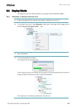 Preview for 105 page of iXBlue GAPS User Manual