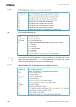 Preview for 178 page of iXBlue GAPS User Manual