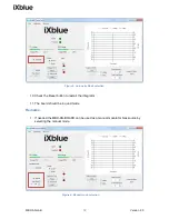 Preview for 13 page of iXBlue MBC-AN-LAB Operating Manual