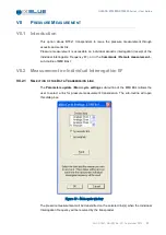 Preview for 39 page of iXBlue OCEANO RT2500S Series User Manual