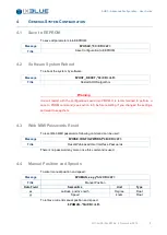 Предварительный просмотр 11 страницы iXBlue Octans Configuration User Manual