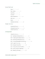 Предварительный просмотр 3 страницы IXIA BreakingPoint Storm Installation Manual