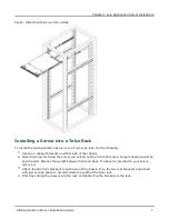 Предварительный просмотр 17 страницы IXIA IxOS Installation Manual