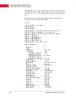 Предварительный просмотр 150 страницы IXIA IxWLAN User Manual