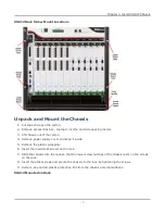 Preview for 16 page of IXIA XGS12 Assembly Manual