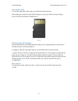 Preview for 5 page of IXIUM DVR Smoke Alarm User Manual