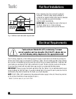 Предварительный просмотр 8 страницы IXL Eco Tastic 12343 User Manual