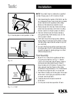 Preview for 11 page of IXL Eco Tastic 12343 User Manual