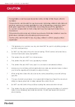 Preview for 3 page of IXL IXLPGKITDEL Manual