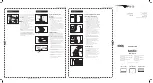 Preview for 2 page of IXL tastic LUMINATE 34401 Installation Manual