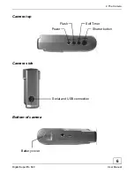 Предварительный просмотр 8 страницы IXLA Digital SuperPro 640 User Manual