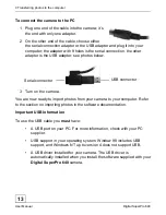 Предварительный просмотр 15 страницы IXLA Digital SuperPro 640 User Manual