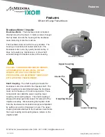 Предварительный просмотр 9 страницы IXOM GridBee GF10000 Owner'S Manual