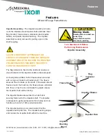 Preview for 10 page of IXOM GridBee GF10000 Owner'S Manual